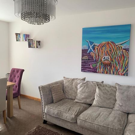 New Holliday Villa, Anstruther Cellardyke Exteriör bild