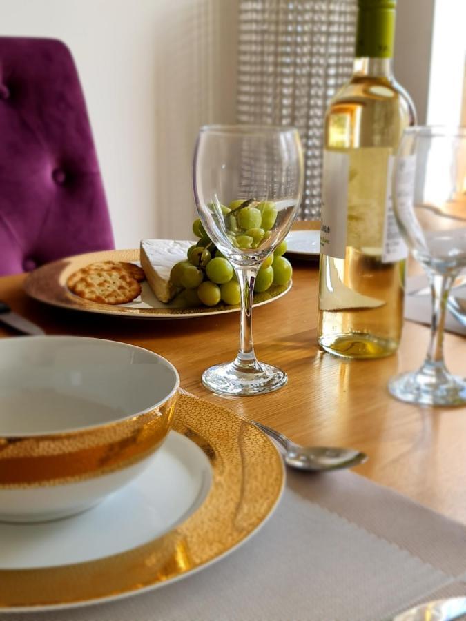 New Holliday Villa, Anstruther Cellardyke Exteriör bild