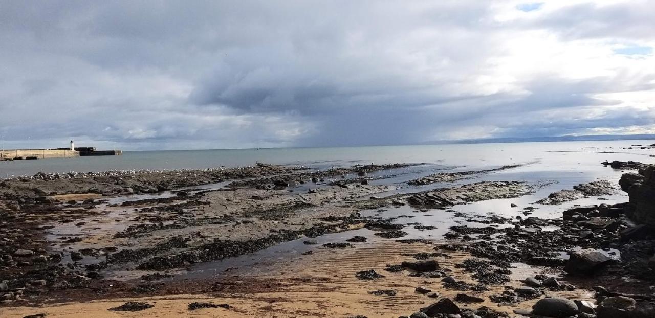 New Holliday Villa, Anstruther Cellardyke Exteriör bild