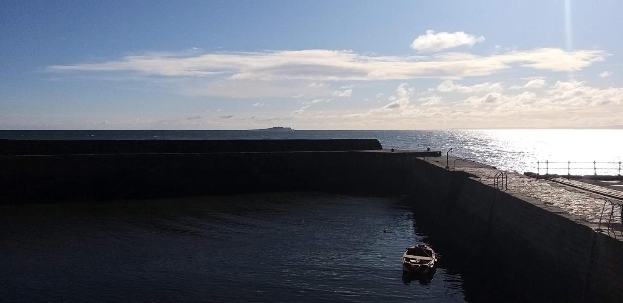New Holliday Villa, Anstruther Cellardyke Exteriör bild