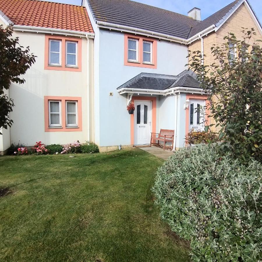 New Holliday Villa, Anstruther Cellardyke Exteriör bild