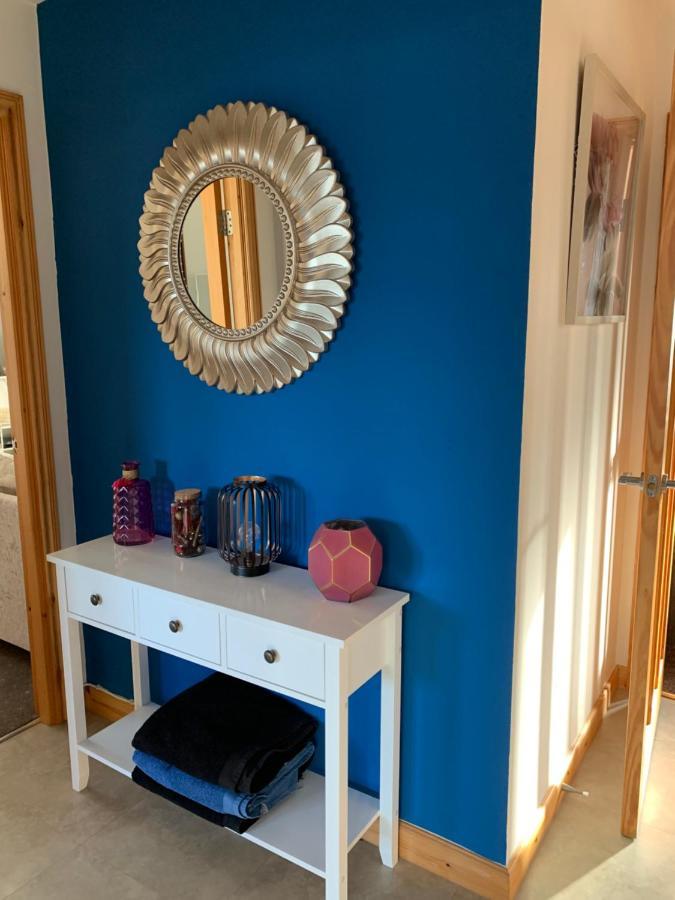 New Holliday Villa, Anstruther Cellardyke Exteriör bild