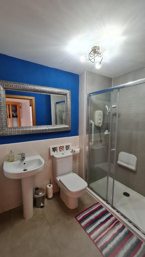 New Holliday Villa, Anstruther Cellardyke Exteriör bild