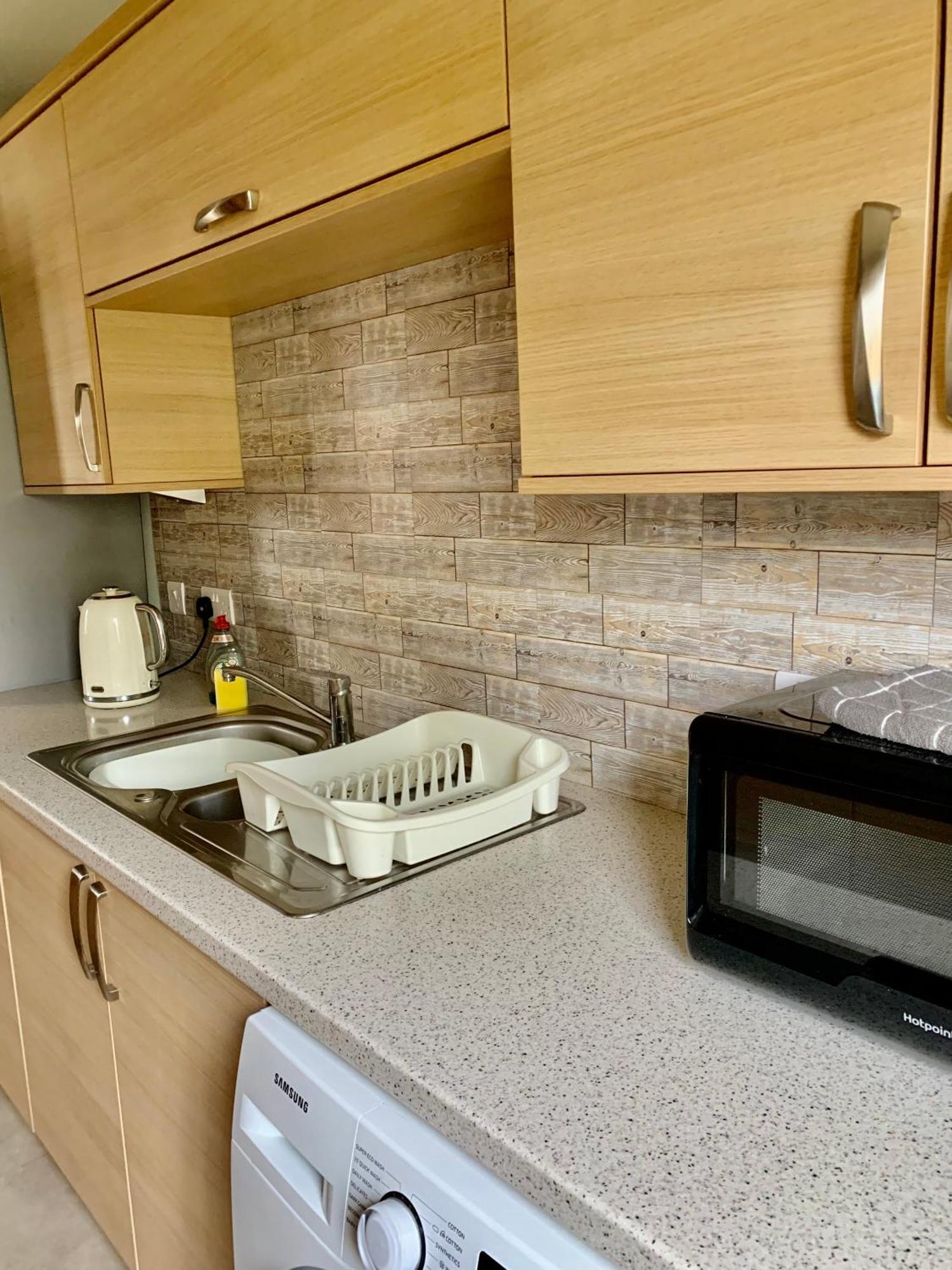 New Holliday Villa, Anstruther Cellardyke Exteriör bild