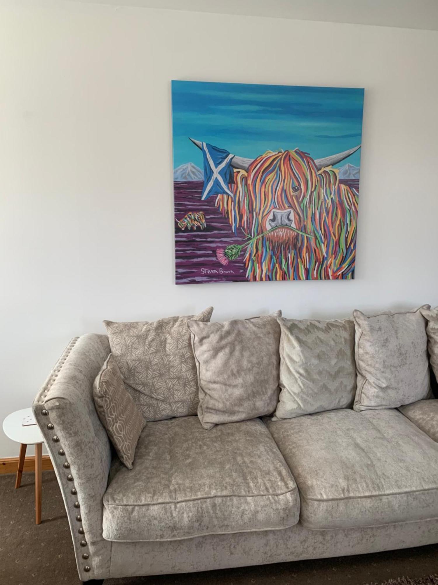 New Holliday Villa, Anstruther Cellardyke Exteriör bild