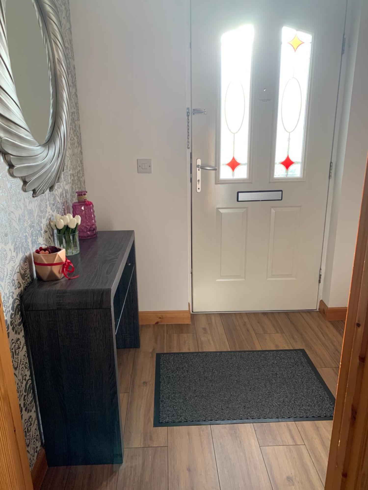 New Holliday Villa, Anstruther Cellardyke Exteriör bild